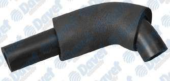 GROS T59203 Vakum Yağ Dönüş Hortumu Pipo Npr66